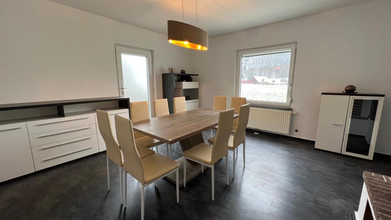 Holiday home Traunsteinblick *