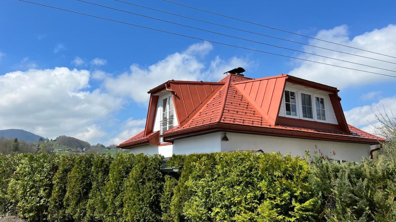 Traunsteinblick Holiday home