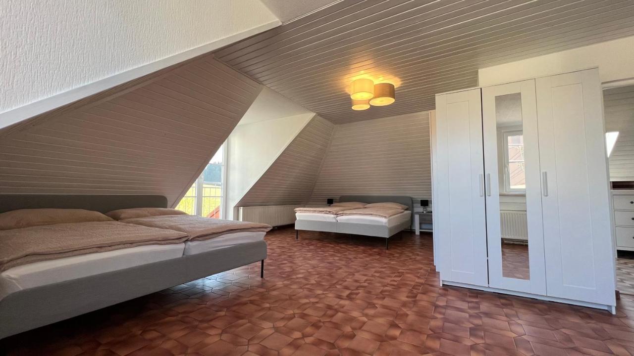 Holiday home Traunsteinblick